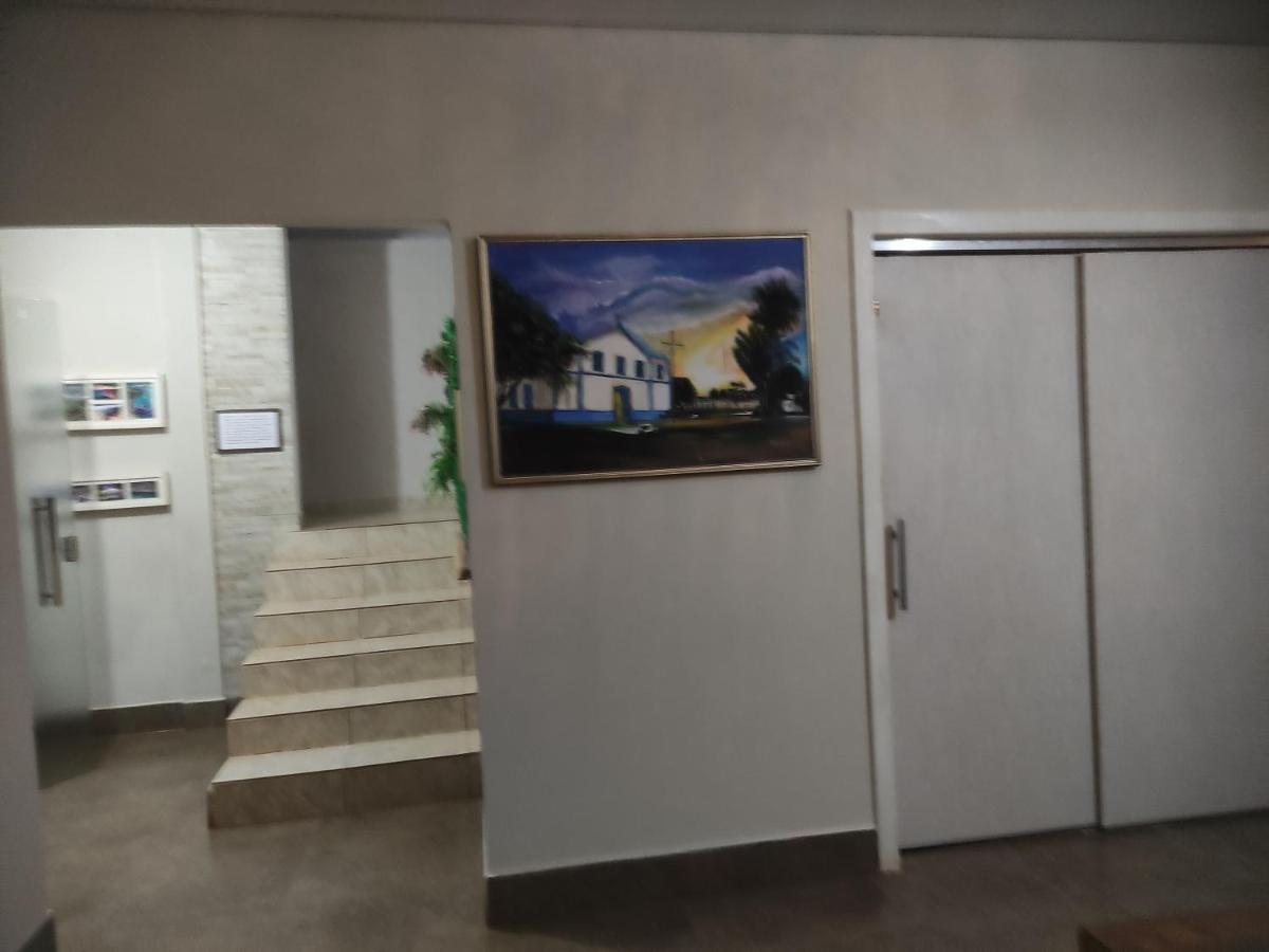 Pousada da Gi Chapada dos Guimarães Exterior foto
