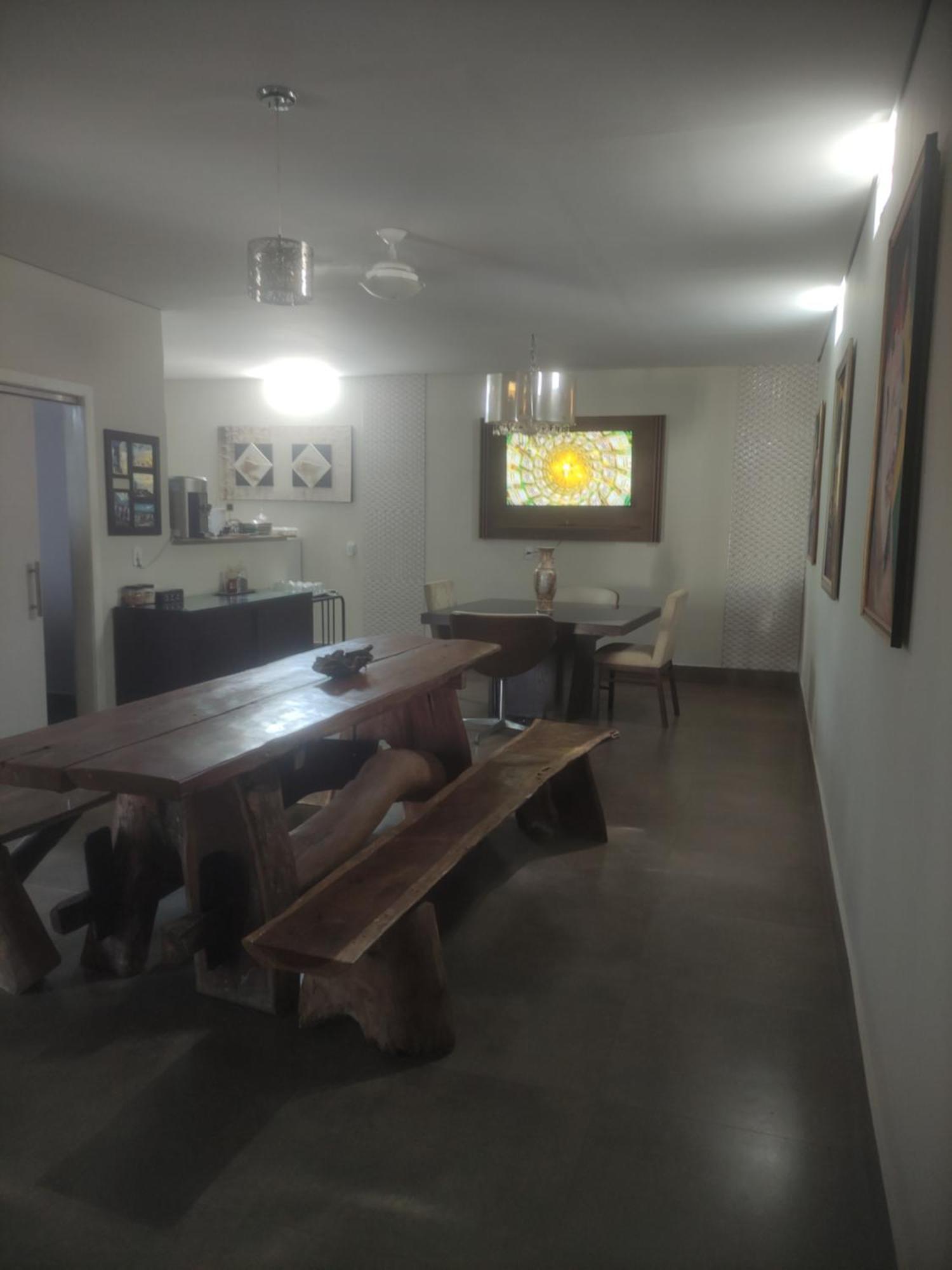 Pousada da Gi Chapada dos Guimarães Exterior foto